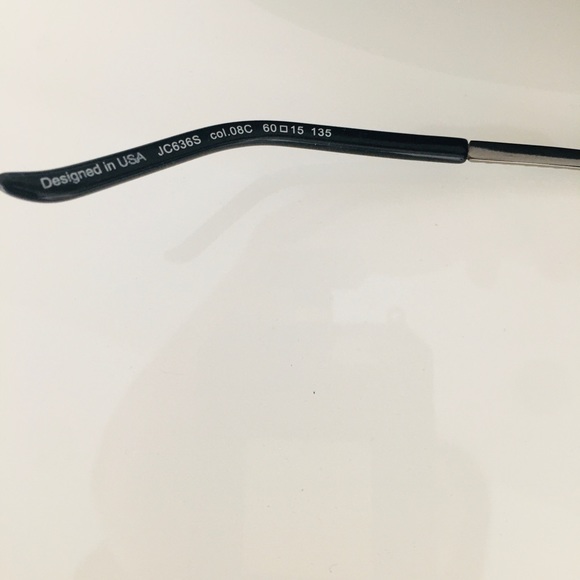 $325 JUST CAVALLI SUNGLASSES WOMEN main image 8